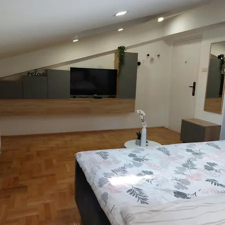 Heart Of The 아파트