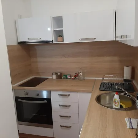 Heart Of The 아파트