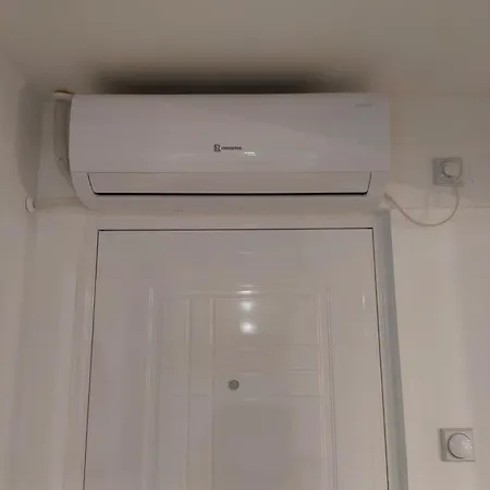 아파트 Heart Of The Ni