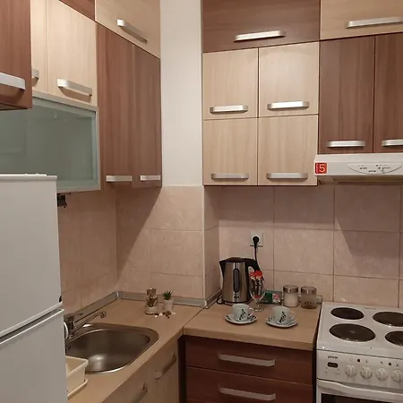 Heart Of The Апартаменты *