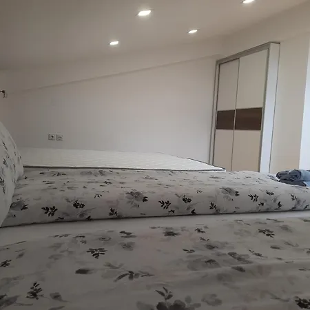 Heart Of The 아파트