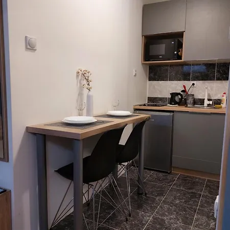 아파트 Heart Of The *