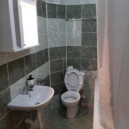 아파트 Heart Of The