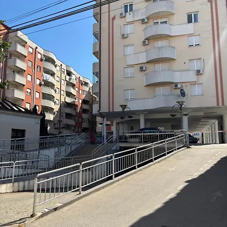 아파트 Heart Of The